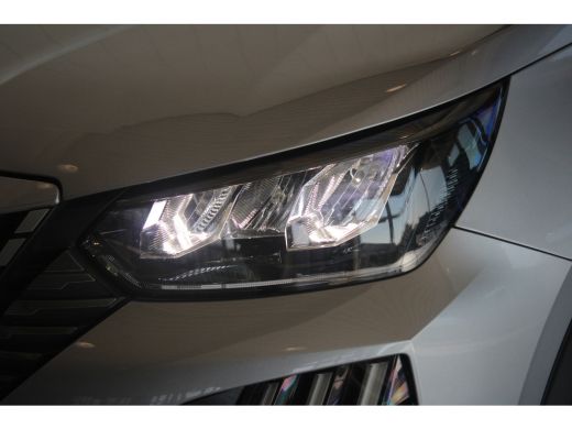 Peugeot 2008 Peugeot 1.2 Turbo 130-PK Allure EAT8 | Airco (automatisch) | Apple Carplay/Android Auto|telefooni... ActivLease financial lease
