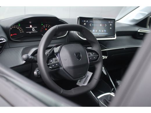 Peugeot 208 1.2 75-PK Style PARKEERSENSOREN | AIRCO | CRUISE | LED KOPLAMPEN | CARPLAY ActivLease financial lease