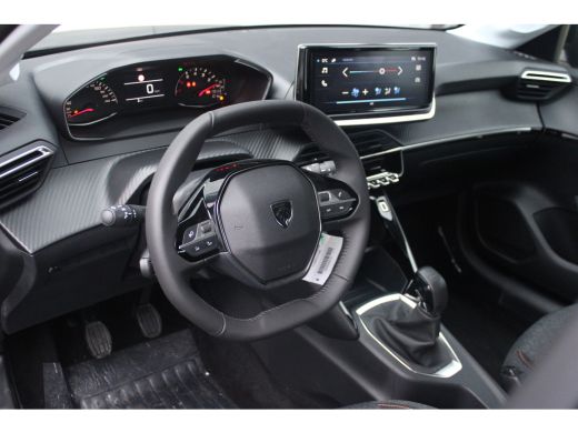 Peugeot 208 1.2 75-PK Style PARKEERSENSOREN | AIRCO | CRUISE | LED KOPLAMPEN | CARPLAY ActivLease financial lease