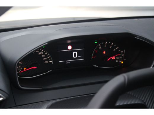 Peugeot 208 1.2 75-PK Style PARKEERSENSOREN | AIRCO | CRUISE | LED KOPLAMPEN | CARPLAY ActivLease financial lease
