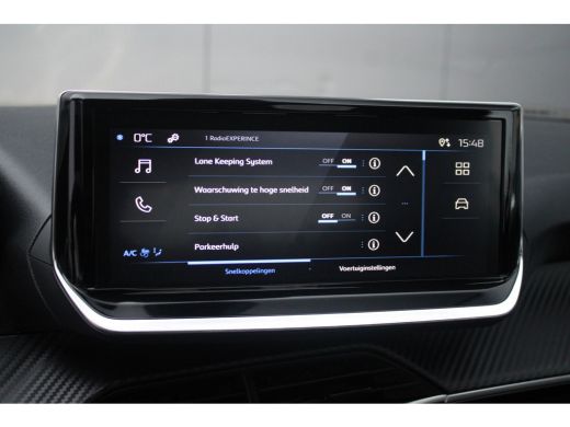 Peugeot 208 1.2 75-PK Style PARKEERSENSOREN | AIRCO | CRUISE | LED KOPLAMPEN | CARPLAY ActivLease financial lease