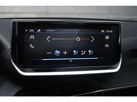 Peugeot 208 1.2 75-PK Style PARKEERSENSOREN | AIRCO | CRUISE | LED KOPLAMPEN | CARPLAY ActivLease financial lease