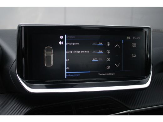 Peugeot 208 1.2 75-PK Style PARKEERSENSOREN | AIRCO | CRUISE | LED KOPLAMPEN | CARPLAY ActivLease financial lease