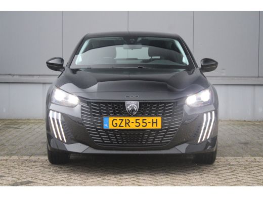 Peugeot 208 1.2 75-PK Style PARKEERSENSOREN | AIRCO | CRUISE | LED KOPLAMPEN | CARPLAY ActivLease financial lease