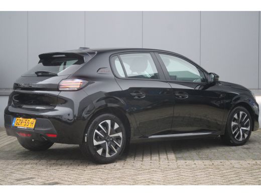 Peugeot 208 1.2 75-PK Style PARKEERSENSOREN | AIRCO | CRUISE | LED KOPLAMPEN | CARPLAY ActivLease financial lease
