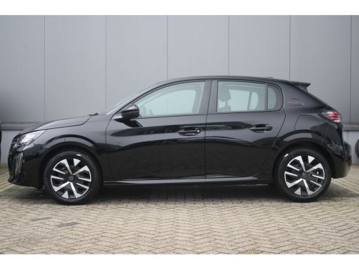 Peugeot 208 1.2 75-PK Style PARKEERSENSOREN | AIRCO | CRUISE | LED KOPLAMPEN | CARPLAY ActivLease financial lease