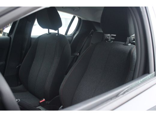 Peugeot 208 1.2 75-PK Style PARKEERSENSOREN | AIRCO | CRUISE | LED KOPLAMPEN | CARPLAY ActivLease financial lease