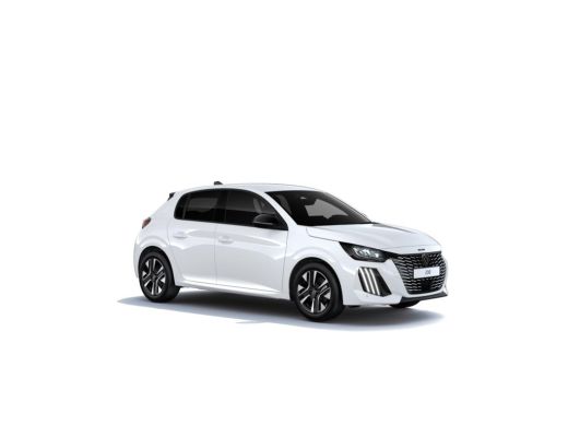 Peugeot 208 1.2 PureTech 100 6MT Allure | 16" Lichtmetalen velgen 'ELBORN' | Climate Control | Dashboard en d... ActivLease financial lease
