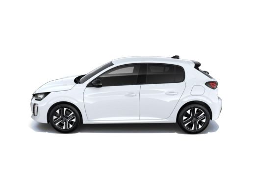 Peugeot 208 1.2 PureTech 100 6MT Allure | 16" Lichtmetalen velgen 'ELBORN' | Climate Control | Dashboard en d... ActivLease financial lease