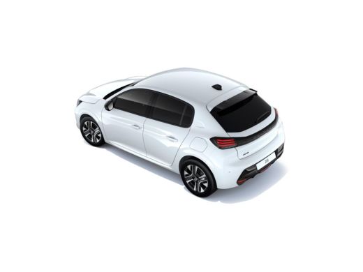Peugeot 208 1.2 PureTech 100 6MT Allure | 16" Lichtmetalen velgen 'ELBORN' | Climate Control | Dashboard en d... ActivLease financial lease