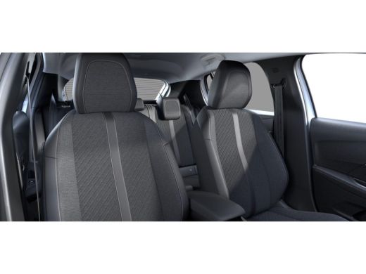 Peugeot 208 1.2 PureTech 100 6MT Allure | 16" Lichtmetalen velgen 'ELBORN' | Climate Control | Dashboard en d... ActivLease financial lease