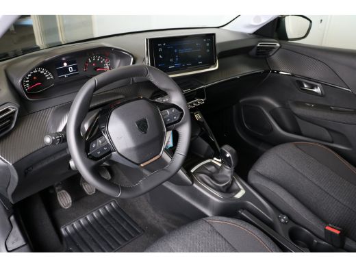 Peugeot 208 1.2 PureTech 75 Style | Parkeer sensor achter | Apple carplay | Led koplampen | Airco | Cruise co... ActivLease financial lease