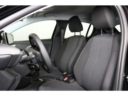 Peugeot 208 1.2 PureTech 75 Style | Parkeer sensor achter | Apple carplay | Led koplampen | Airco | Cruise co... ActivLease financial lease