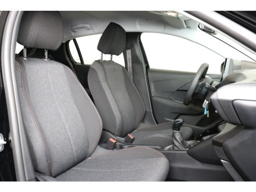 Peugeot 208 1.2 PureTech 75 Style | Parkeer sensor achter | Apple carplay | Led koplampen | Airco | Cruise co... ActivLease financial lease
