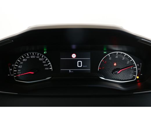 Peugeot 208 1.2 PureTech 75 Style | Parkeer sensor achter | Apple carplay | Led koplampen | Airco | Cruise co... ActivLease financial lease