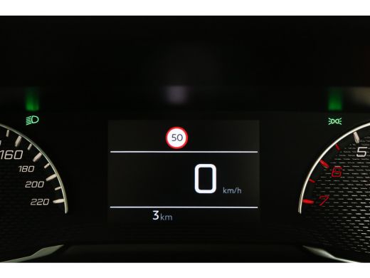 Peugeot 208 1.2 PureTech 75 Style | Parkeer sensor achter | Apple carplay | Led koplampen | Airco | Cruise co... ActivLease financial lease