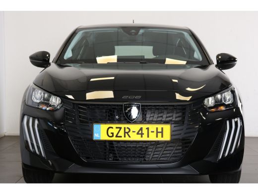 Peugeot 208 1.2 PureTech 75 Style | Parkeer sensor achter | Apple carplay | Led koplampen | Airco | Cruise co... ActivLease financial lease