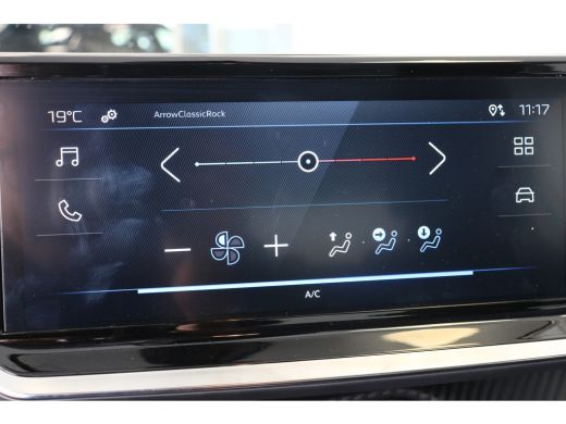 Peugeot 208 1.2 PureTech 75 Style | Parkeer sensor achter | Apple carplay | Led koplampen | Airco | Cruise co... ActivLease financial lease
