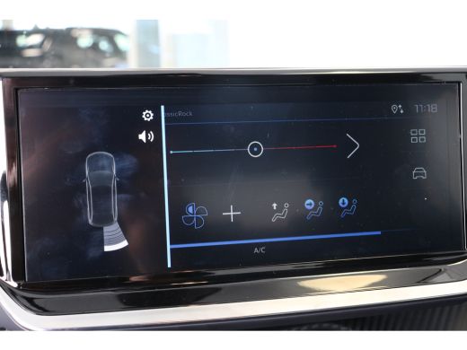 Peugeot 208 1.2 PureTech 75 Style | Parkeer sensor achter | Apple carplay | Led koplampen | Airco | Cruise co... ActivLease financial lease