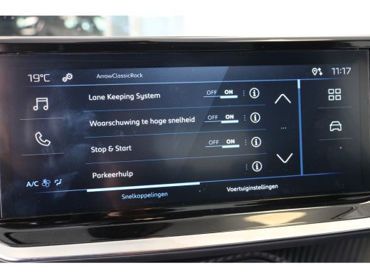 Peugeot 208 1.2 PureTech 75 Style | Parkeer sensor achter | Apple carplay | Led koplampen | Airco | Cruise co... ActivLease financial lease