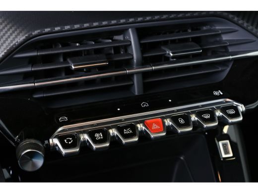 Peugeot 208 1.2 PureTech 75 Style | Parkeer sensor achter | Apple carplay | Led koplampen | Airco | Cruise co... ActivLease financial lease