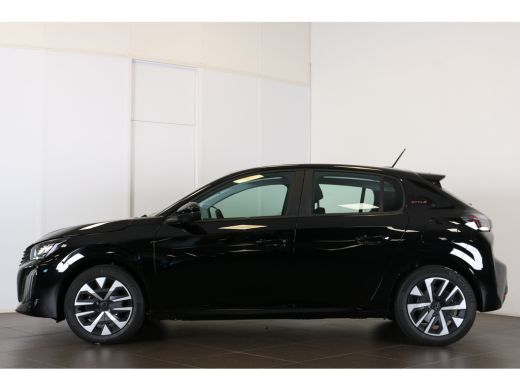 Peugeot 208 1.2 PureTech 75 Style | Parkeer sensor achter | Apple carplay | Led koplampen | Airco | Cruise co... ActivLease financial lease