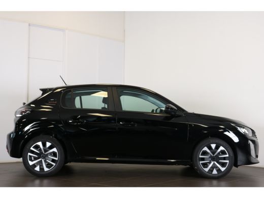 Peugeot 208 1.2 PureTech 75 Style | Parkeer sensor achter | Apple carplay | Led koplampen | Airco | Cruise co... ActivLease financial lease