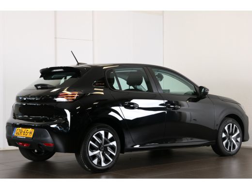 Peugeot 208 1.2 PureTech 75 Style | Parkeer sensor achter | Apple carplay | Led koplampen | Airco | Cruise co... ActivLease financial lease