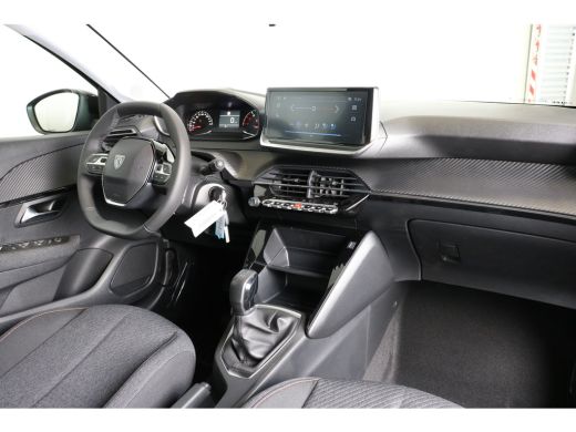 Peugeot 208 1.2 PureTech 75 Style | Parkeer sensor achter | Apple carplay | Led koplampen | Airco | Cruise co... ActivLease financial lease