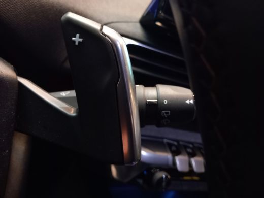 Peugeot 3008 Peugeot 1.2 Hybrid GT 136pk | Full LED | Lane assist | Apple Carplay/Android auto ActivLease financial lease