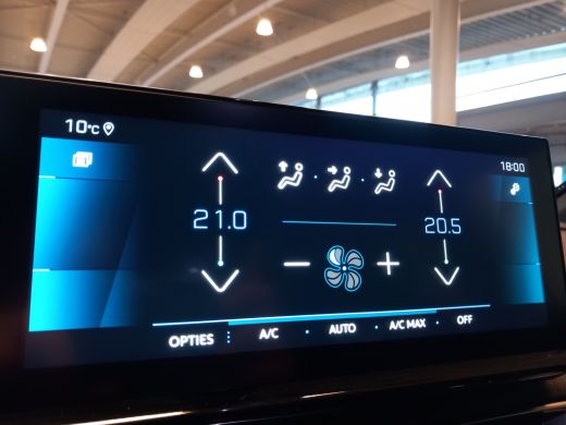 Peugeot 3008 Peugeot 1.2 Hybrid GT 136pk | Full LED | Lane assist | Apple Carplay/Android auto ActivLease financial lease