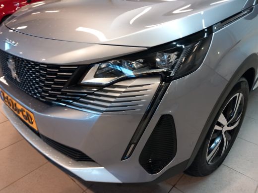 Peugeot 3008 Peugeot 1.2 Hybrid GT 136pk | Full LED | Lane assist | Apple Carplay/Android auto ActivLease financial lease