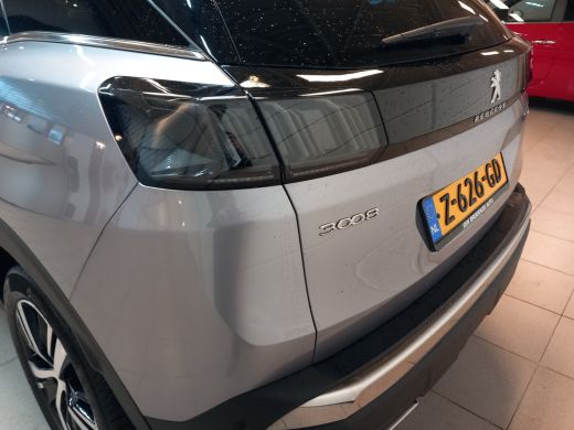 Peugeot 3008 Peugeot 1.2 Hybrid GT 136pk | Full LED | Lane assist | Apple Carplay/Android auto ActivLease financial lease