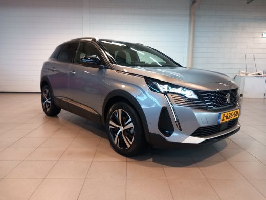 Peugeot 3008 Peugeot 1.2 Hybrid GT 136pk | Full LED | Lane assist | Apple Carplay/Android auto ActivLease financial lease