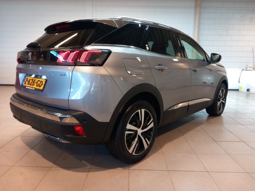 Peugeot 3008 Peugeot 1.2 Hybrid GT 136pk | Full LED | Lane assist | Apple Carplay/Android auto ActivLease financial lease