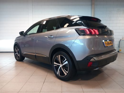 Peugeot 3008 Peugeot 1.2 Hybrid GT 136pk | Full LED | Lane assist | Apple Carplay/Android auto ActivLease financial lease
