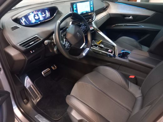 Peugeot 3008 Peugeot 1.2 Hybrid GT 136pk | Full LED | Lane assist | Apple Carplay/Android auto ActivLease financial lease