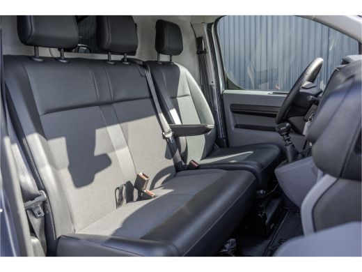 Peugeot Expert 2.0 BlueHDI L2H1 | Topstaat | Euro 6 | Camera | Cruise | Airco | PDC ActivLease financial lease