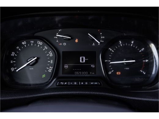 Peugeot Expert 2.0 BlueHDI L2H1 | Topstaat | Euro 6 | Camera | Cruise | Airco | PDC ActivLease financial lease