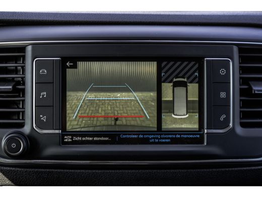 Peugeot Expert 2.0 BlueHDI L2H1 | Topstaat | Euro 6 | Camera | Cruise | Airco | PDC ActivLease financial lease