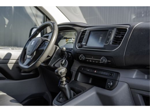 Peugeot Expert 2.0 BlueHDI L2H1 | Topstaat | Euro 6 | Camera | Cruise | Airco | PDC ActivLease financial lease