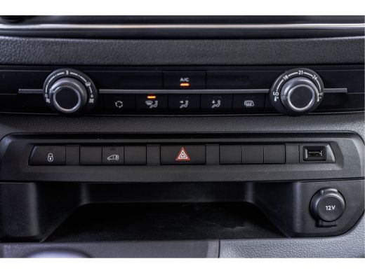 Peugeot Expert 2.0 BlueHDI L2H1 | Topstaat | Euro 6 | Camera | Cruise | Airco | PDC ActivLease financial lease