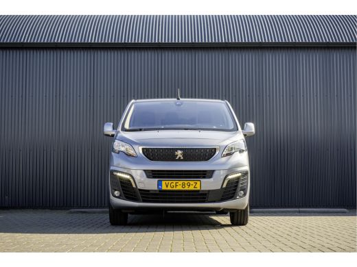 Peugeot Expert 2.0 BlueHDI L2H1 | Topstaat | Euro 6 | Camera | Cruise | Airco | PDC ActivLease financial lease