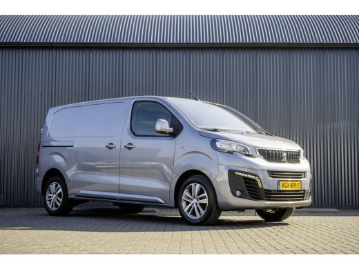 Peugeot Expert 2.0 BlueHDI L2H1 | Topstaat | Euro 6 | Camera | Cruise | Airco | PDC ActivLease financial lease