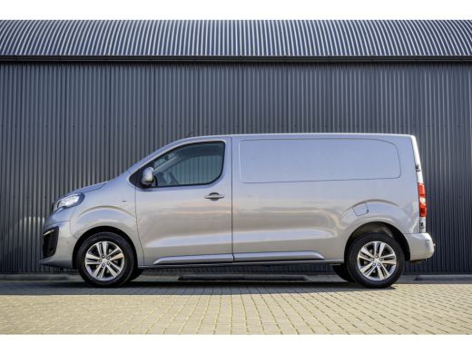 Peugeot Expert 2.0 BlueHDI L2H1 | Topstaat | Euro 6 | Camera | Cruise | Airco | PDC ActivLease financial lease