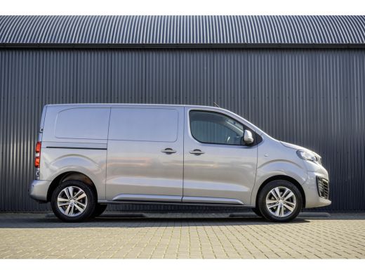 Peugeot Expert 2.0 BlueHDI L2H1 | Topstaat | Euro 6 | Camera | Cruise | Airco | PDC ActivLease financial lease