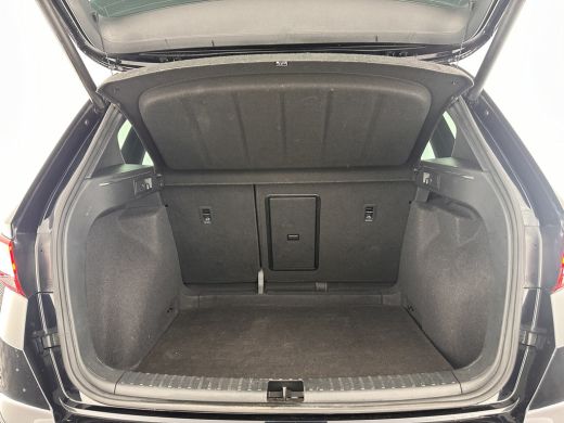 Seat Ateca 1.5 TSI FR Business Intense *PANO | LEATHER-MICROFIBRE | FULL-LED | MEMORY-PACK | TOP-VIEW | BEAT... ActivLease financial lease