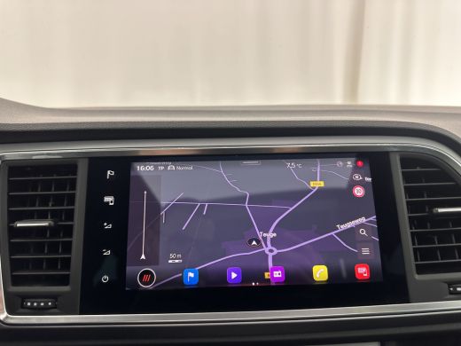 Seat Ateca 1.5 TSI FR Business Intense *PANO | LEATHER-MICROFIBRE | FULL-LED | MEMORY-PACK | TOP-VIEW | BEAT... ActivLease financial lease