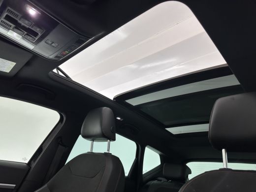 Seat Ateca 1.5 TSI FR Business Intense *PANO | LEATHER-MICROFIBRE | FULL-LED | MEMORY-PACK | TOP-VIEW | BEAT... ActivLease financial lease
