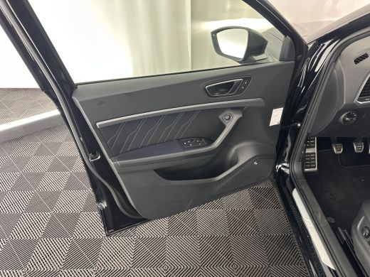 Seat Ateca 1.5 TSI FR Business Intense *PANO | LEATHER-MICROFIBRE | FULL-LED | MEMORY-PACK | TOP-VIEW | BEAT... ActivLease financial lease